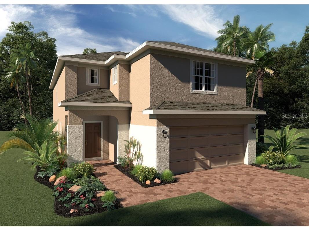 912 Scrub Oak Hammock Road Davenport FL 33837 O6193109 image1