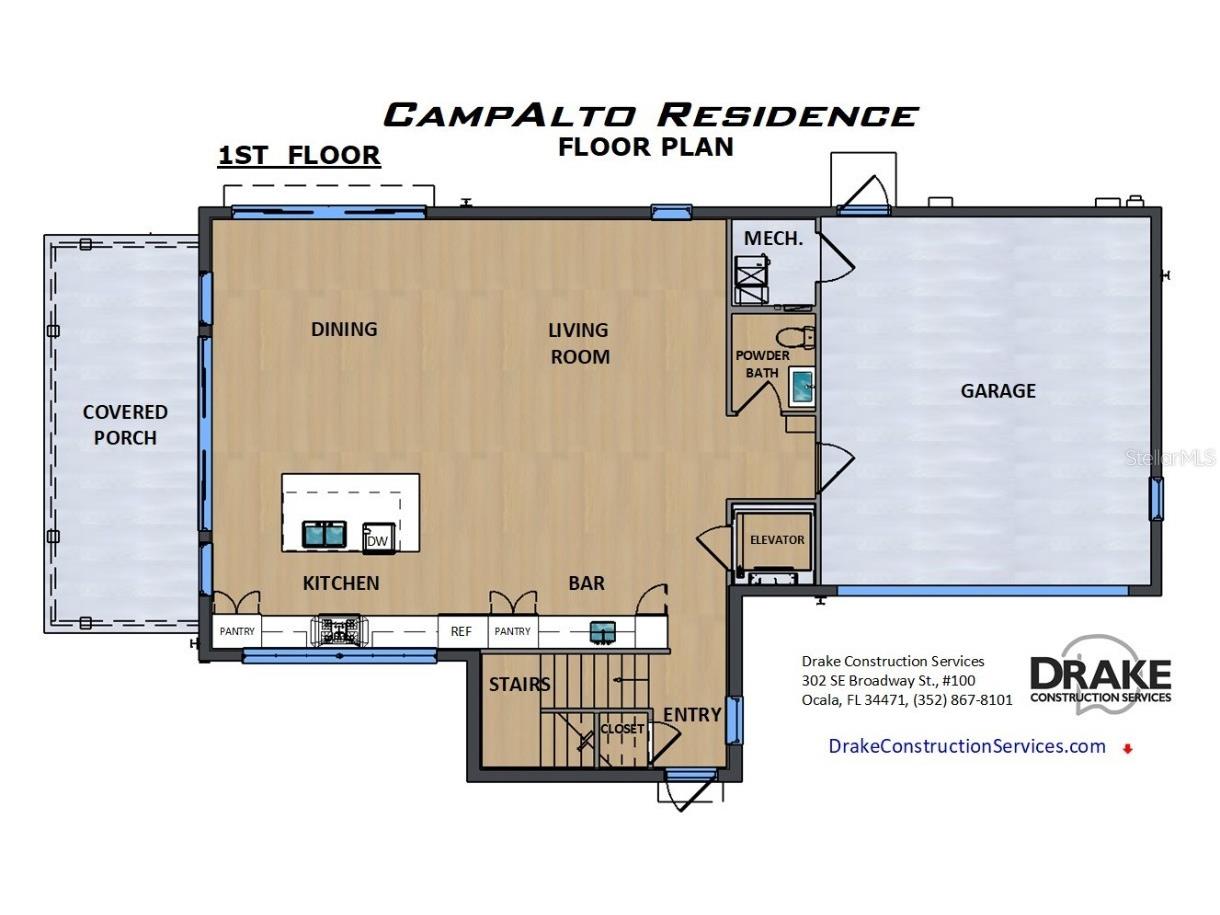 912 SE 6th Street Ocala FL 34471 OM696686 image34