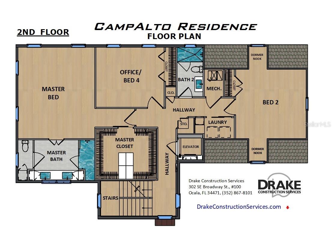 912 SE 6th Street Ocala FL 34471 OM696686 image35