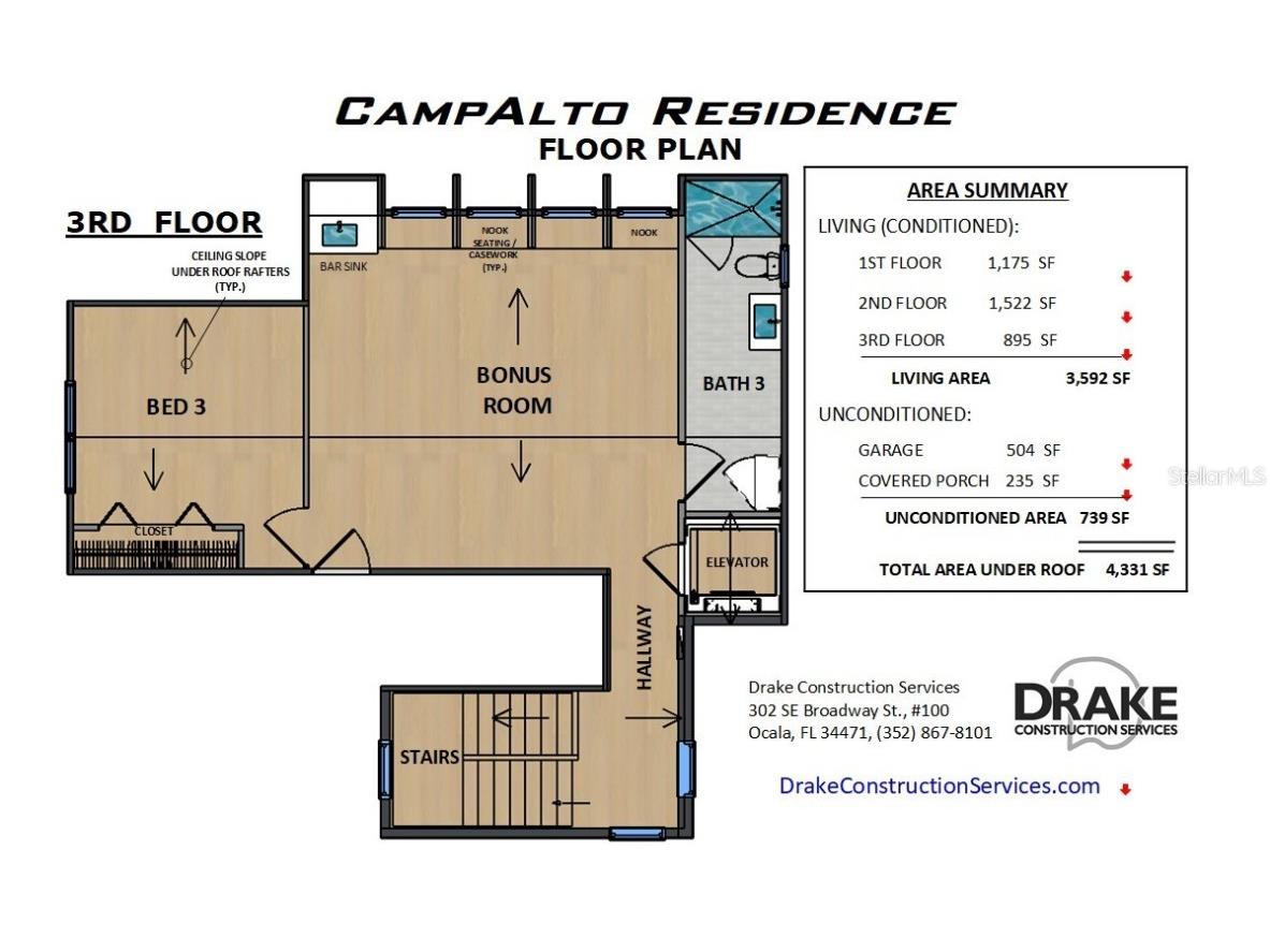 912 SE 6th Street Ocala FL 34471 OM696686 image36