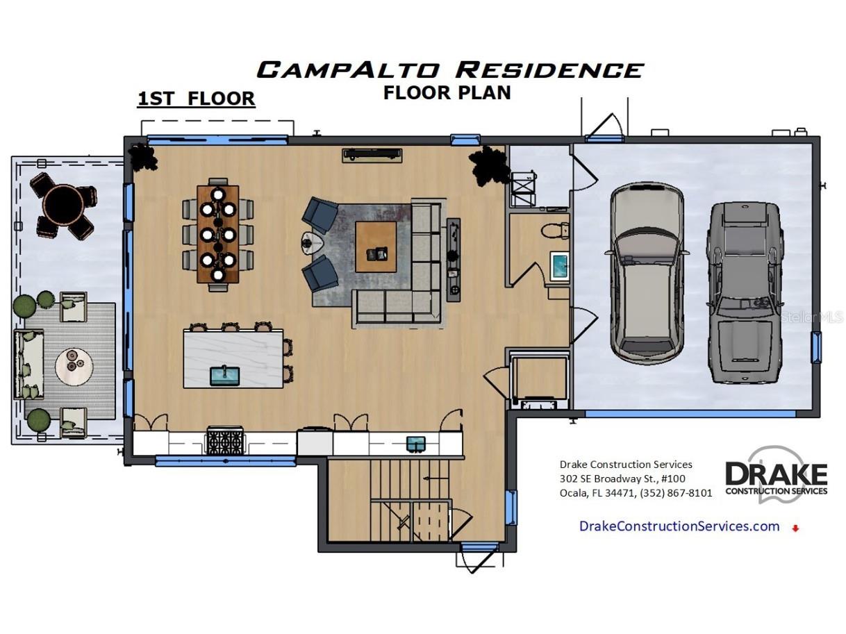 912 SE 6th Street Ocala FL 34471 OM696686 image41