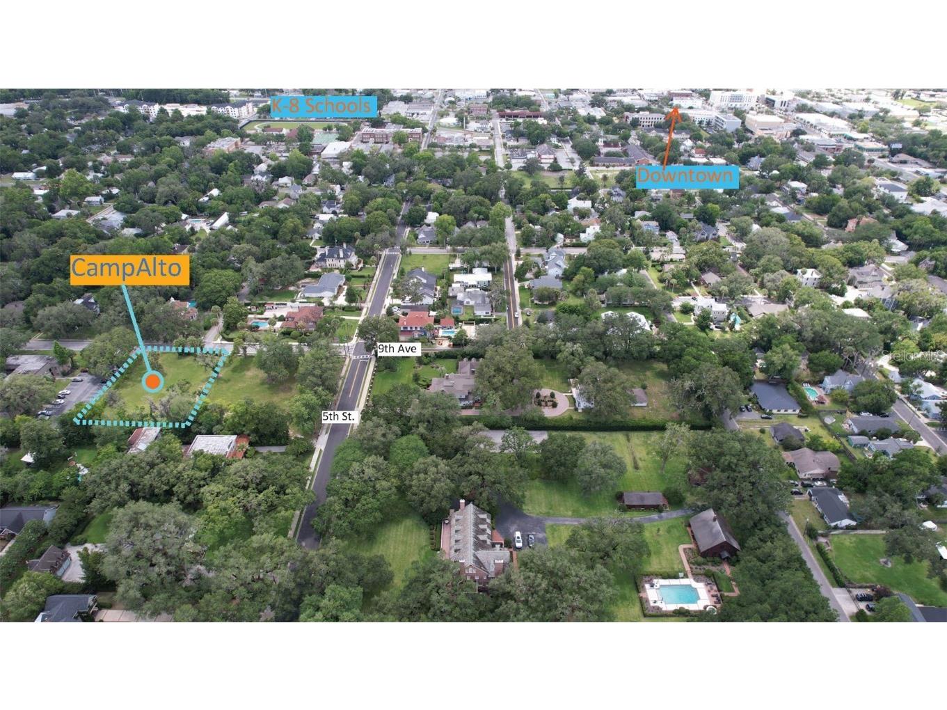 912 SE 6th Street Ocala FL 34471 OM696686 image44