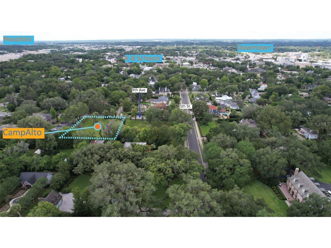 912 SE 6th Street Ocala FL 34471 OM696686 image9