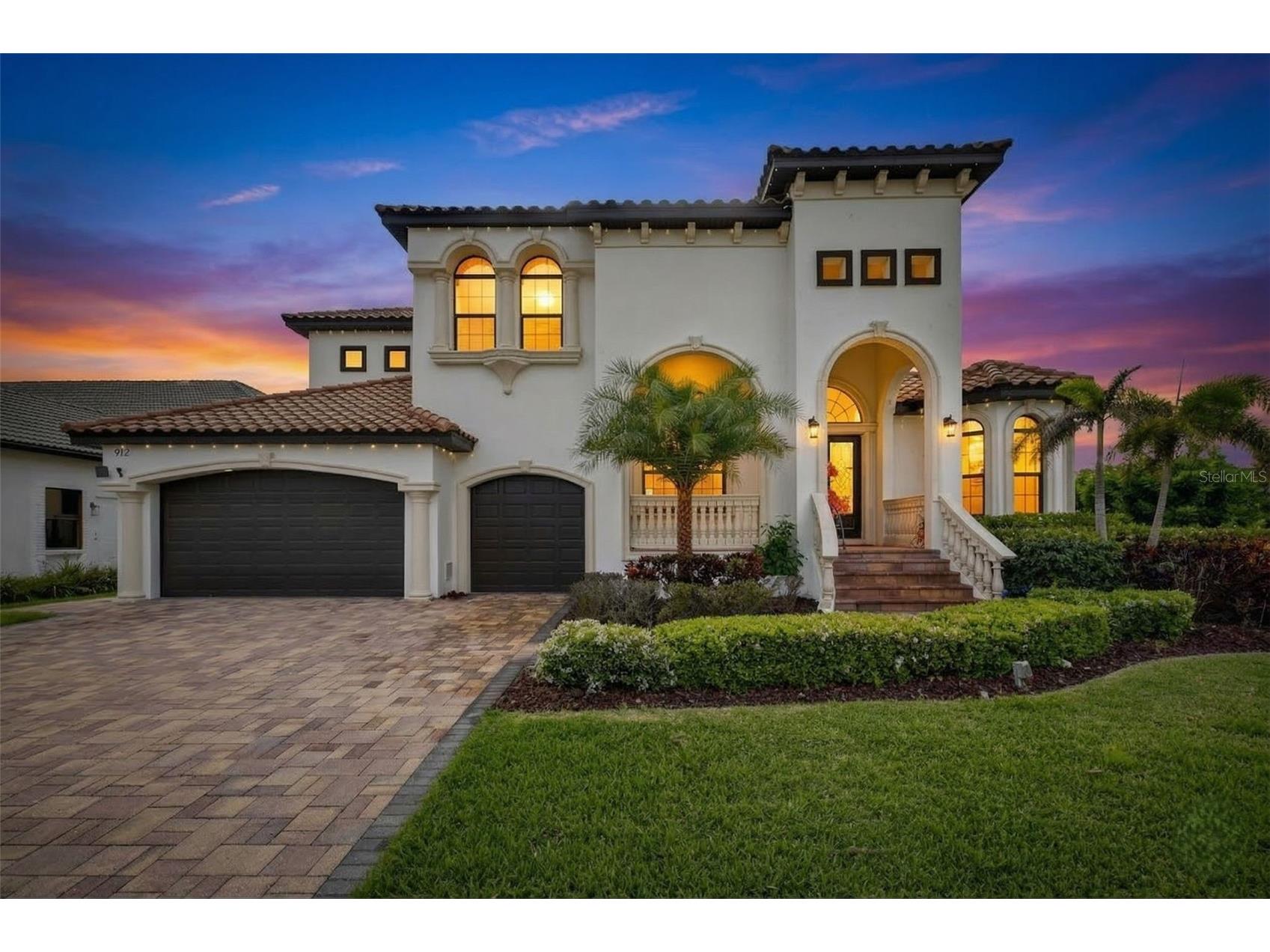 912 Symphony Beach Lane Apollo Beach FL 33572 TB8483567 image1