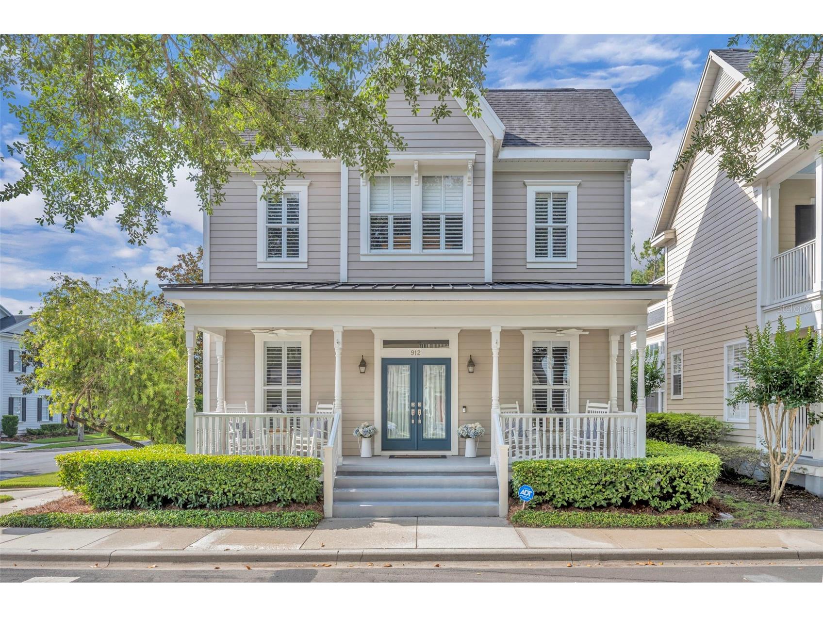912 Towhee Court Celebration FL 34747 O6403606 image1