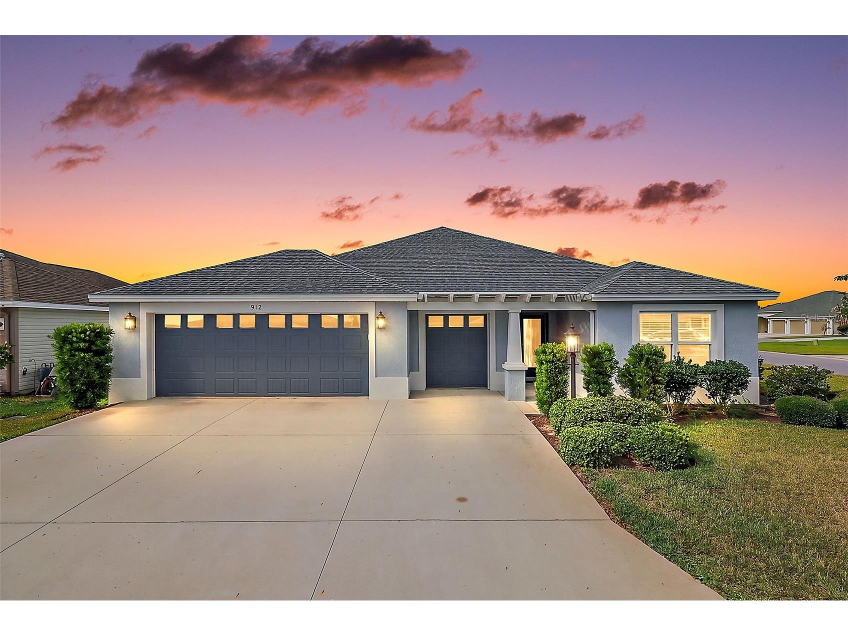 912 Trifu Terrace The Villages FL 32163 G5112055 image1