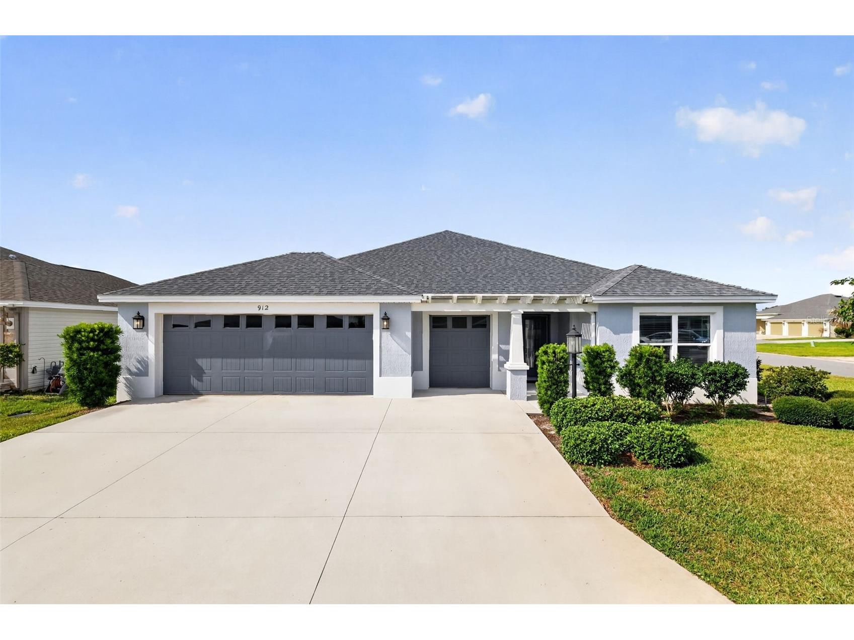 912 Trifu Terrace The Villages FL 32163 G5112055 image38