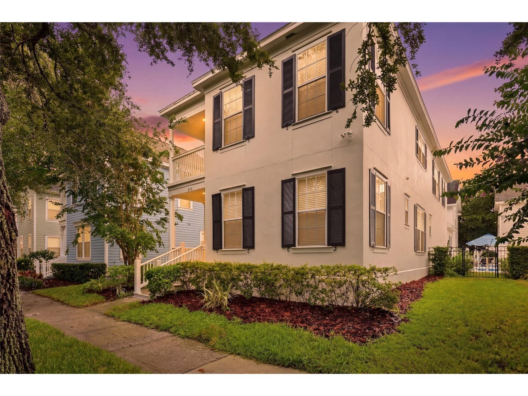 912 Waterside Drive Celebration FL 34747 O6420873 image1
