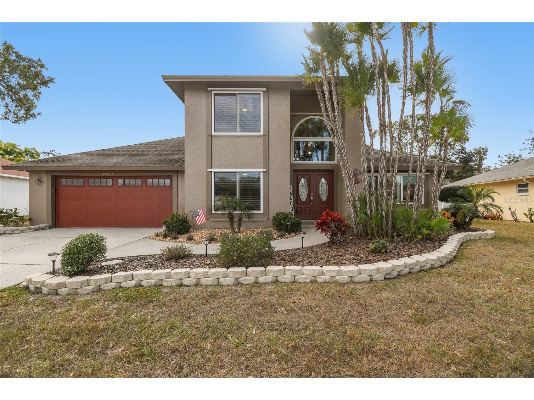 9120 Brooker Drive New Port Richey FL 34655 TB8454959 image1