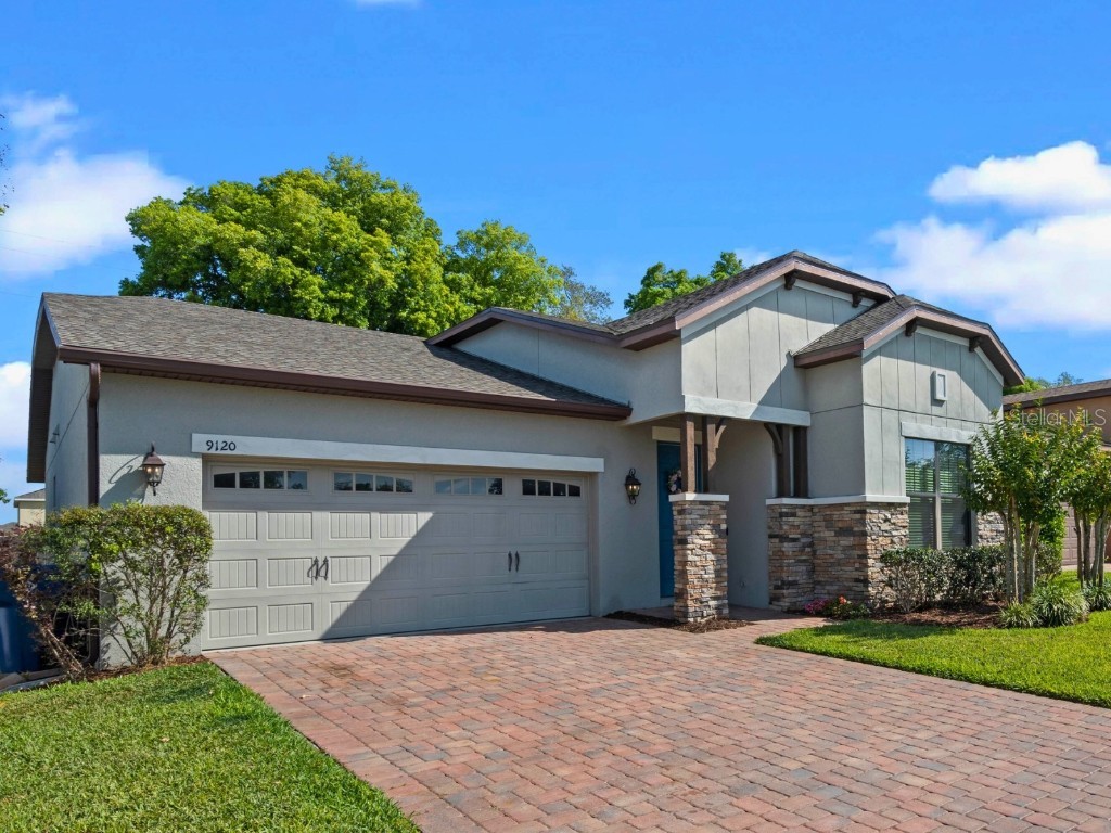 9120 Chandler Drive Groveland FL 34736 O6190324 image1