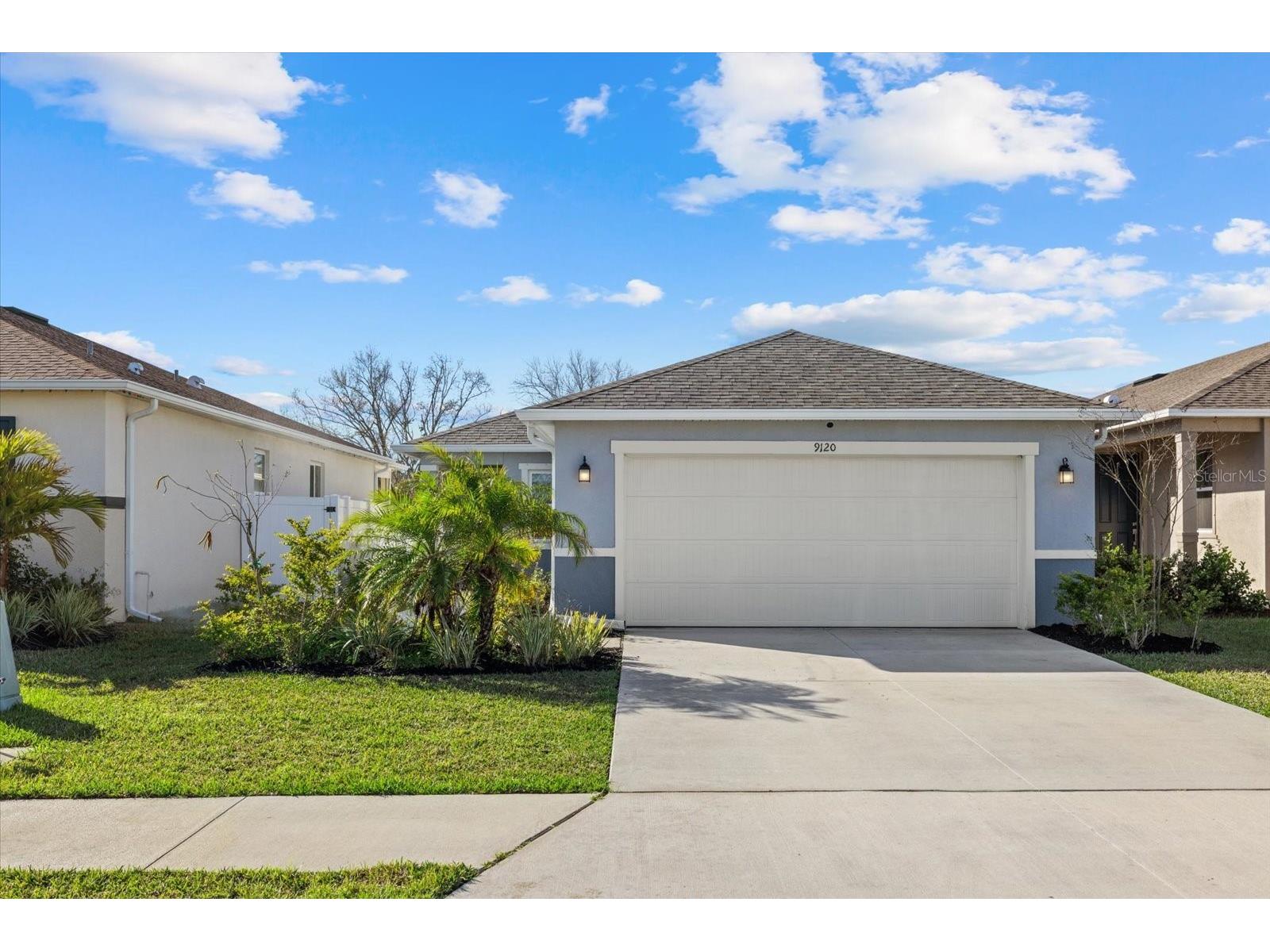 9120 Sandy Bluffs Circle Parrish FL 34219 A4683870 image1