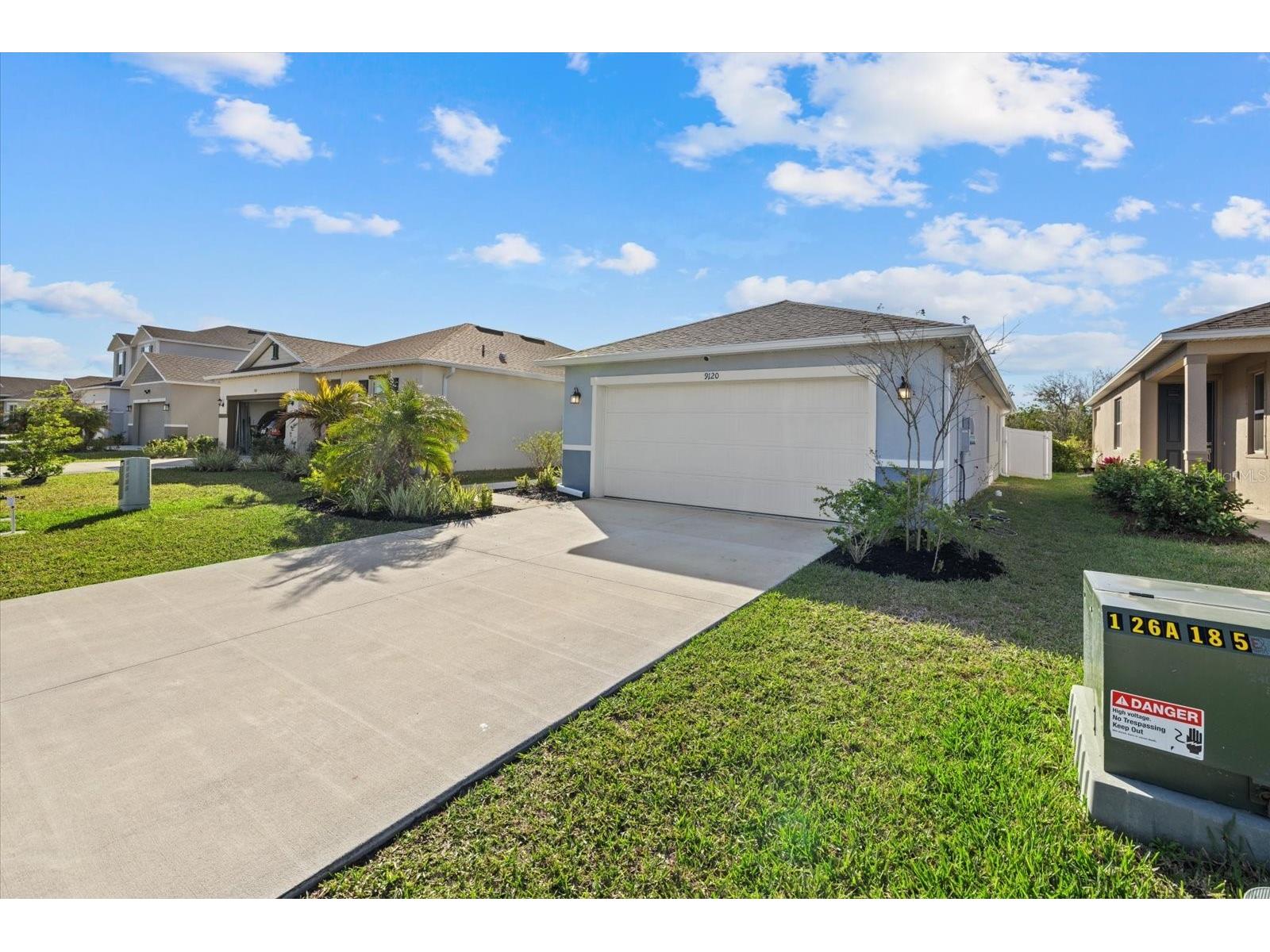 9120 Sandy Bluffs Circle Parrish FL 34219 A4683870 image29
