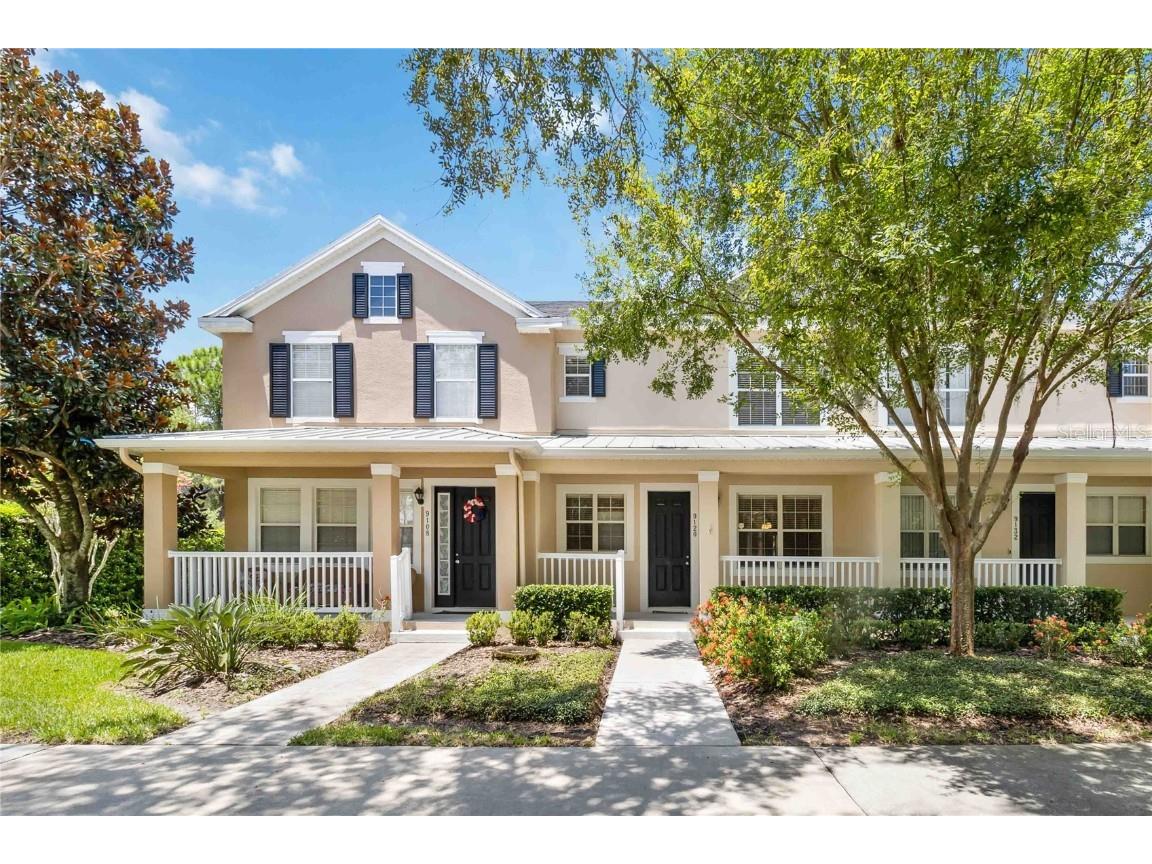 9120 Silverback Lane Orlando FL 32827 O6143382 image1