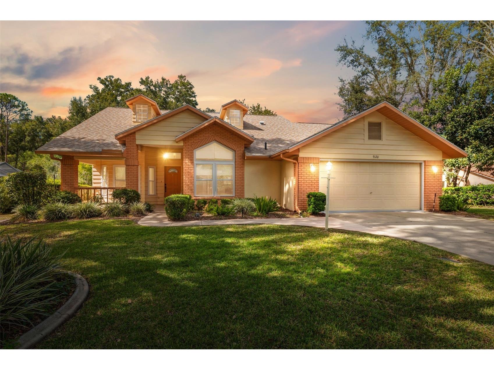 9120 SW 193rd Circle Dunnellon FL 34432 W7880025 image1