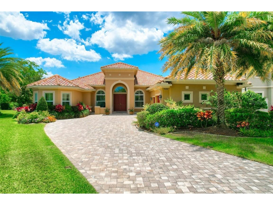 9120 Tillinghast Drive Tampa FL 33626 U8244848 image1