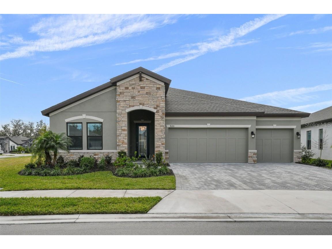 9120 Warm Springs Circle Parrish FL 34219 T3550900 image1