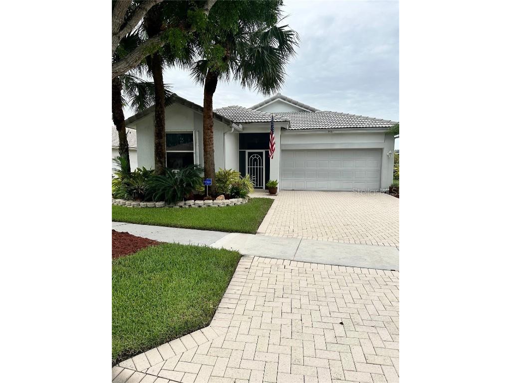 9121 Bay Point Circle West Palm Beach FL 33411 A4614301 image1