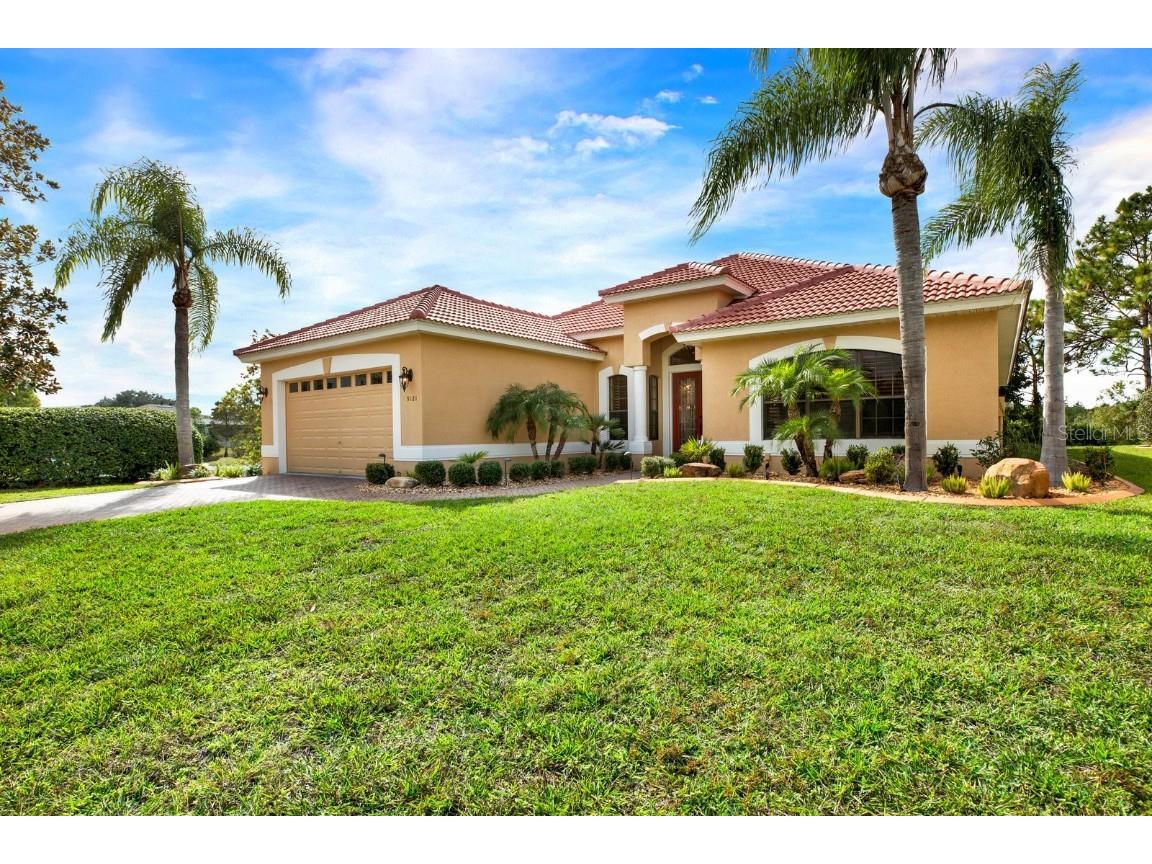 9121 Bonnie Cove Drive Weeki Wachee FL 34613 W7880380 image2