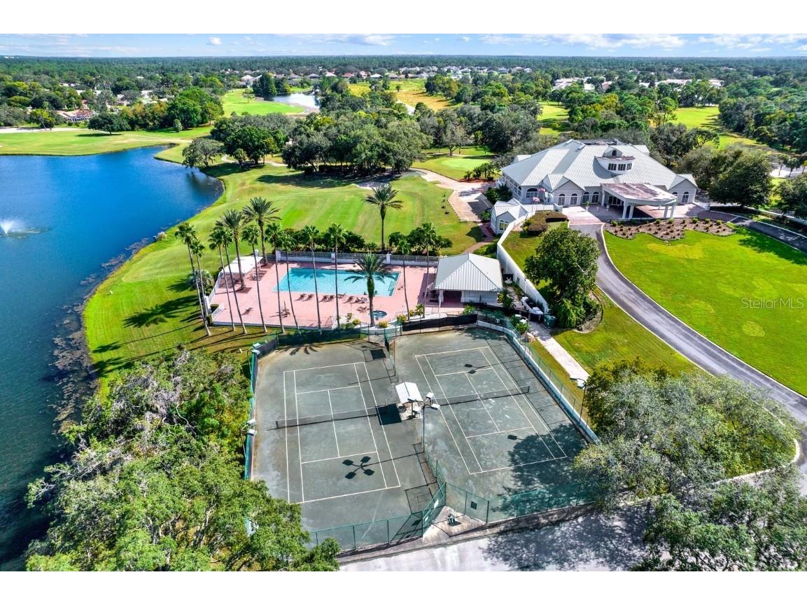 9121 Bonnie Cove Drive Weeki Wachee FL 34613 W7880380 image23