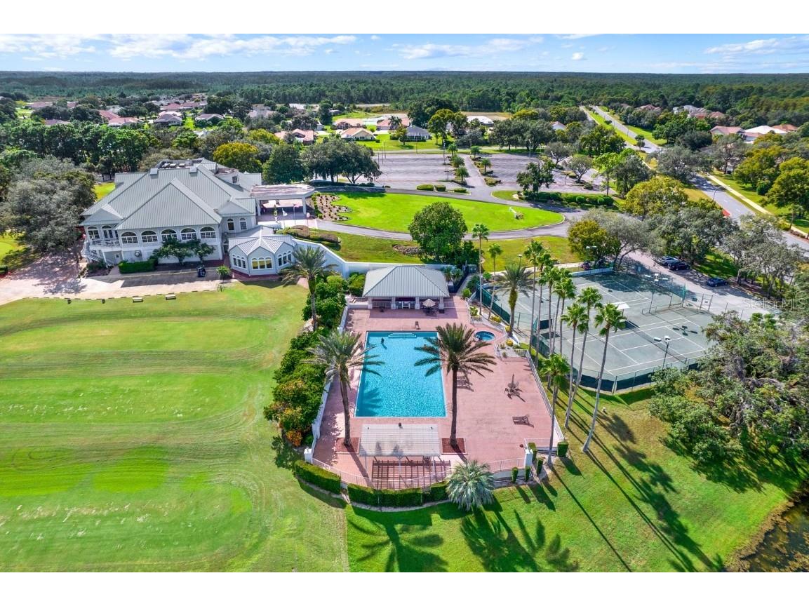 9121 Bonnie Cove Drive Weeki Wachee FL 34613 W7880380 image24