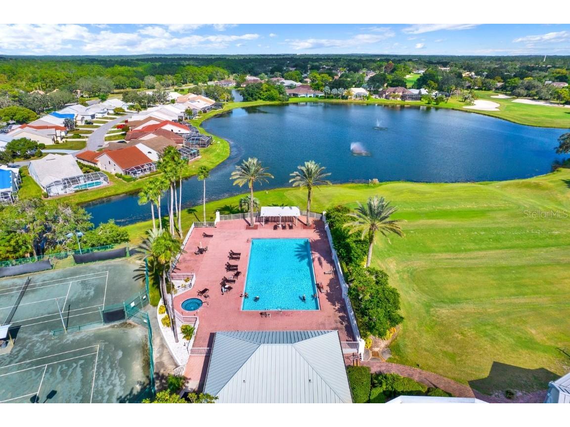 9121 Bonnie Cove Drive Weeki Wachee FL 34613 W7880380 image26