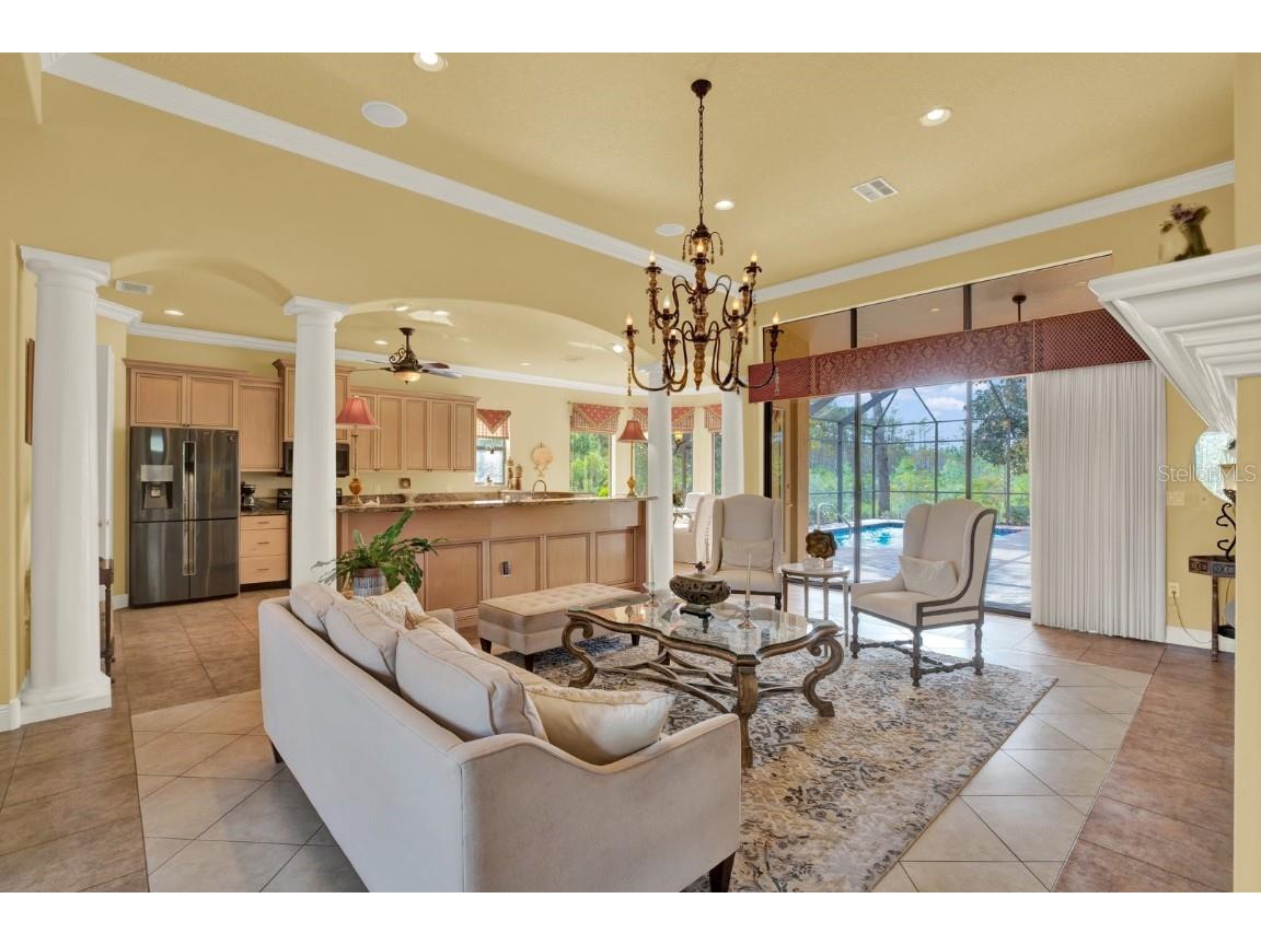 9121 Bonnie Cove Drive Weeki Wachee FL 34613 W7880380 image4