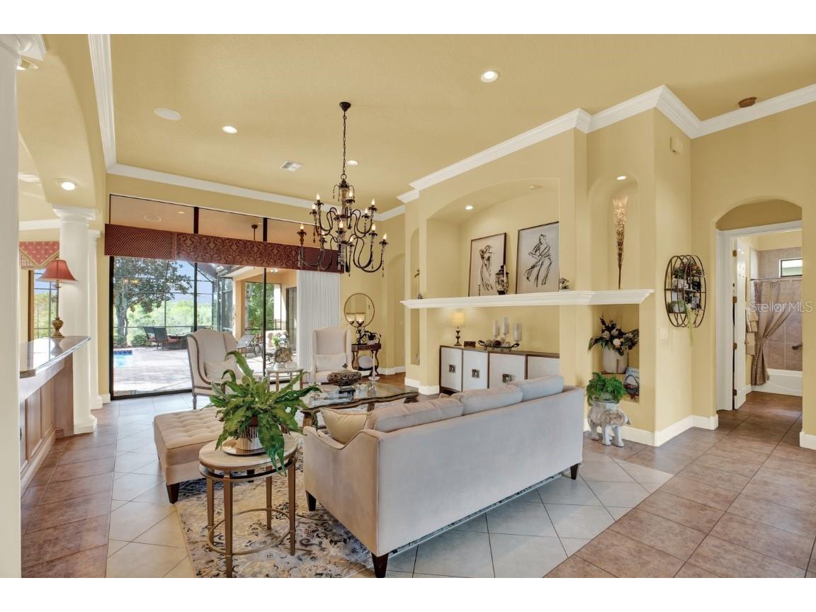 9121 Bonnie Cove Drive Weeki Wachee FL 34613 W7880380 image5