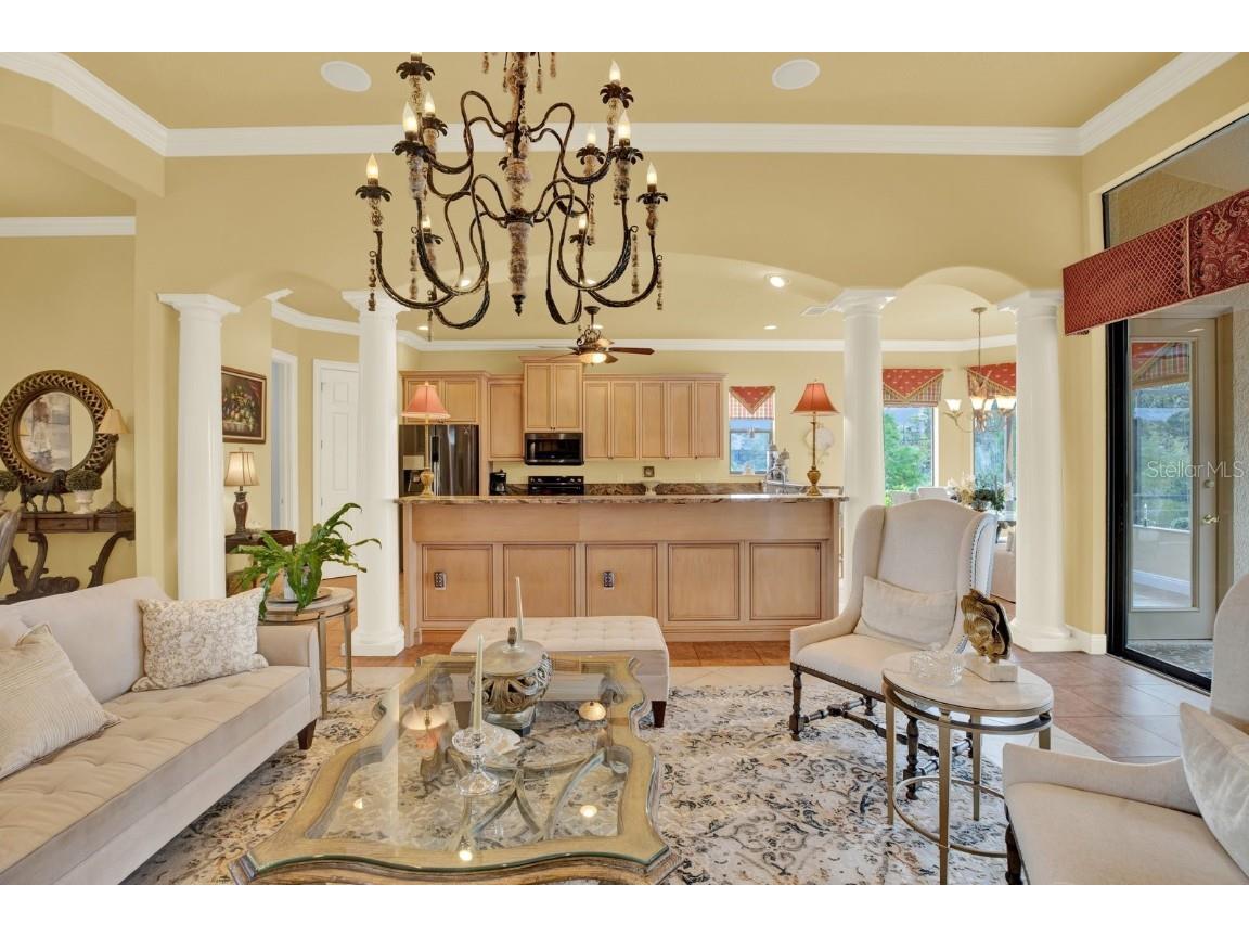 9121 Bonnie Cove Drive Weeki Wachee FL 34613 W7880380 image7