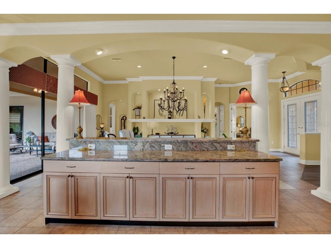 9121 Bonnie Cove Drive Weeki Wachee FL 34613 W7880380 image9