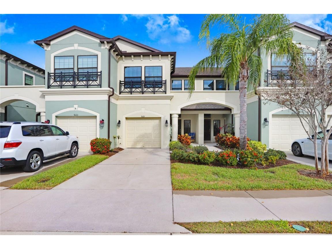 9121 Carolina Wren Drive Tampa FL 33626 T3493374 image1