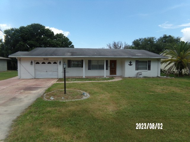 9121 E Aqua Vista Drive Inverness FL 34450 W7856894 image1
