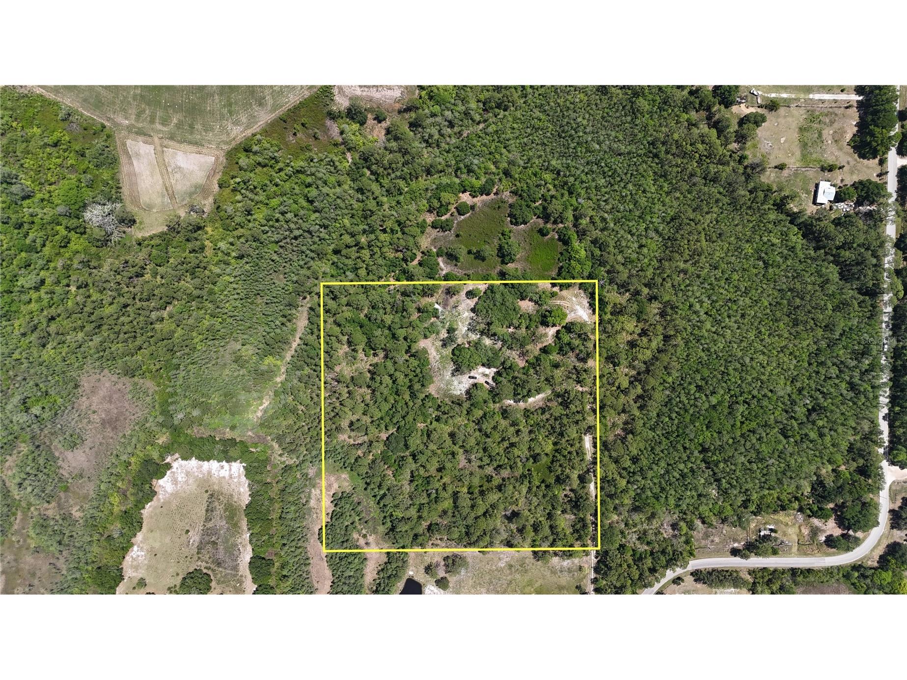 9121 Florida Boys Ranch Road Clermont FL 34711 S5147701 image1