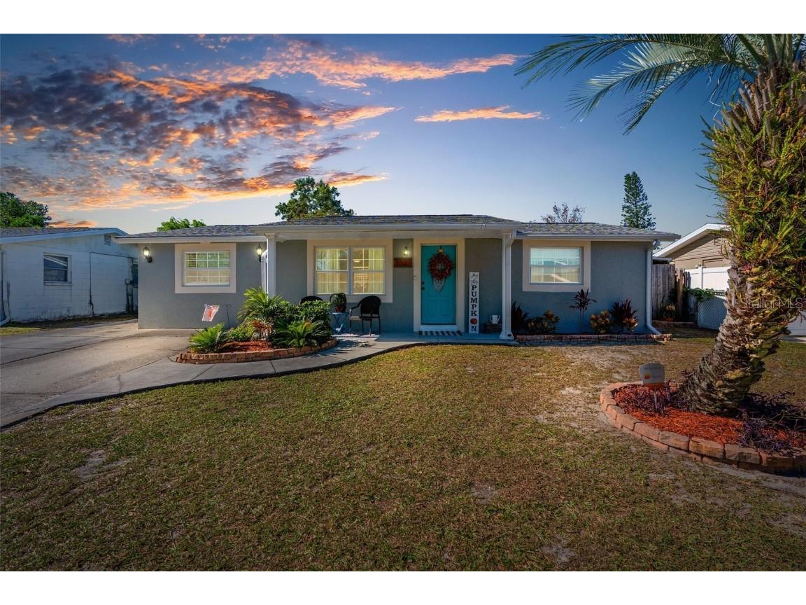 9121 Greenbriar Lane Port Richey FL 34668 W7870308 image1