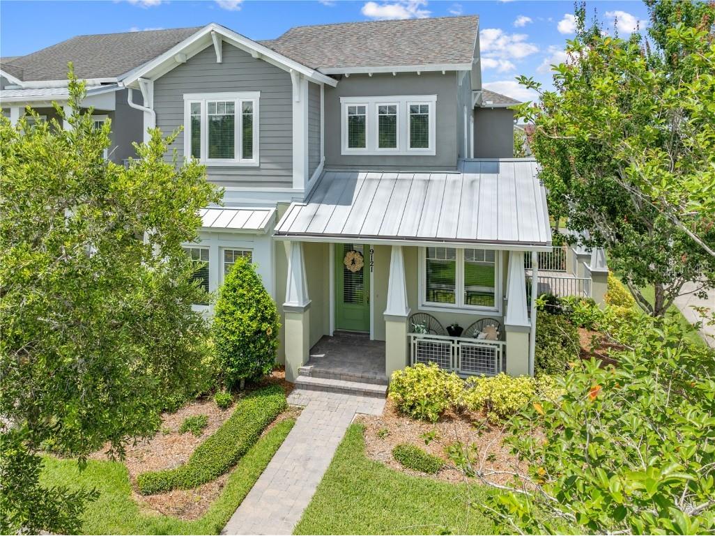 9121 Laureate Boulevard Orlando FL 32827 S5129718 image1
