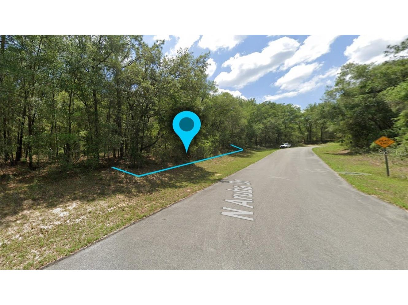 9121 N Aruba Drive Citrus Springs FL 34434 A4551066 image1