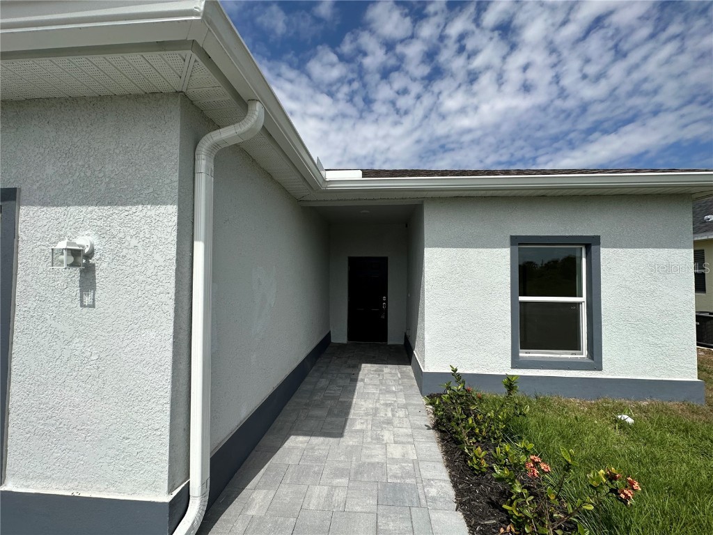 9121 Waldrep Street #9123 Port Charlotte FL 33981 D6130680 image1