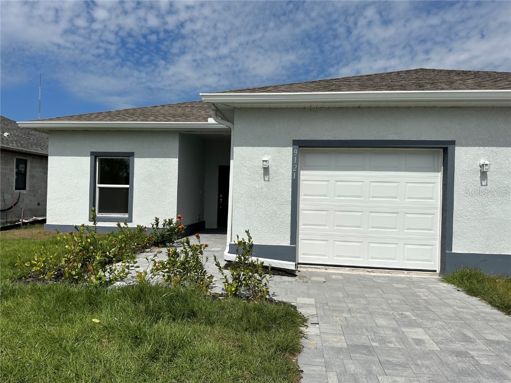 9121 Waldrep Street Port Charlotte FL 33981 D6130115 image1