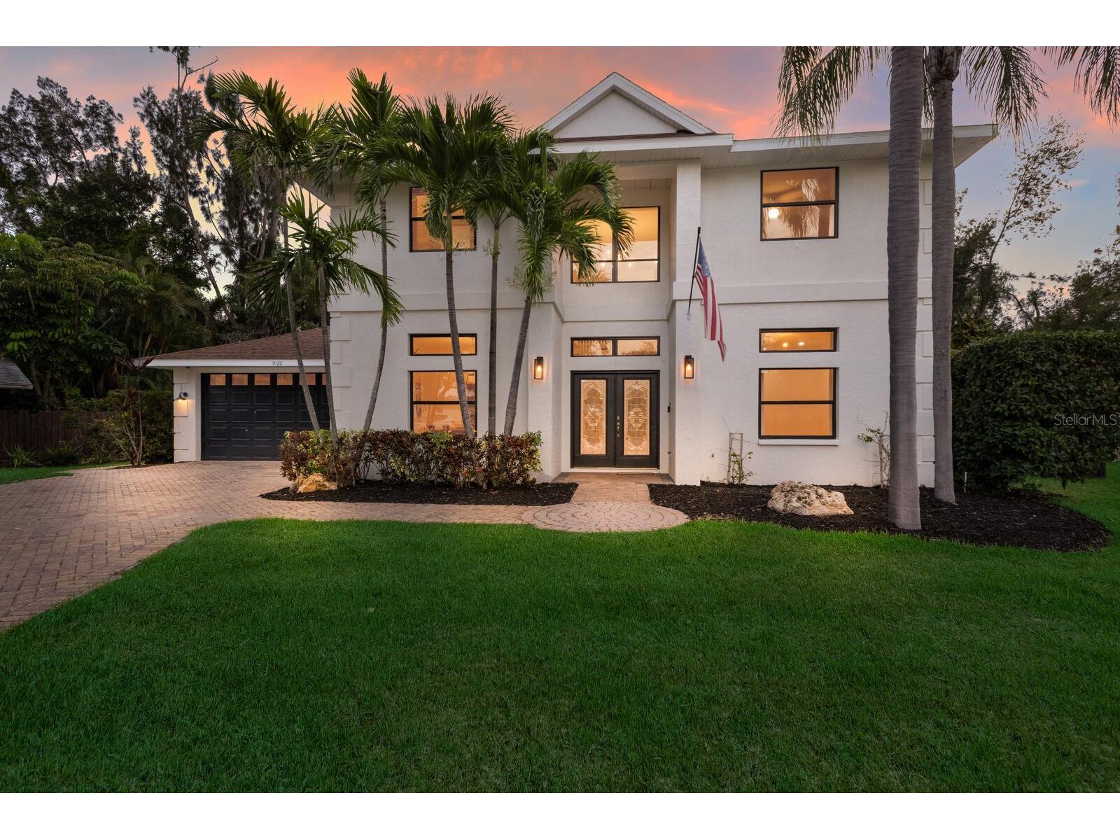 9122 16th Avenue Circle NW Bradenton FL 34209 A4655664 image35