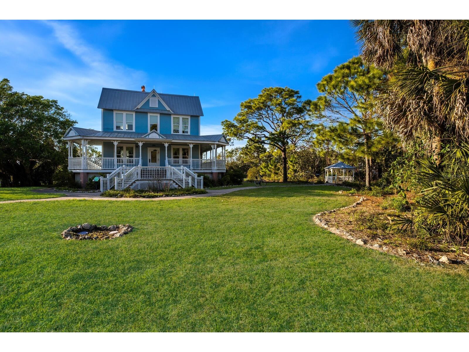 9122 16th Avenue Circle NW Bradenton FL 34209 A4655664 image37