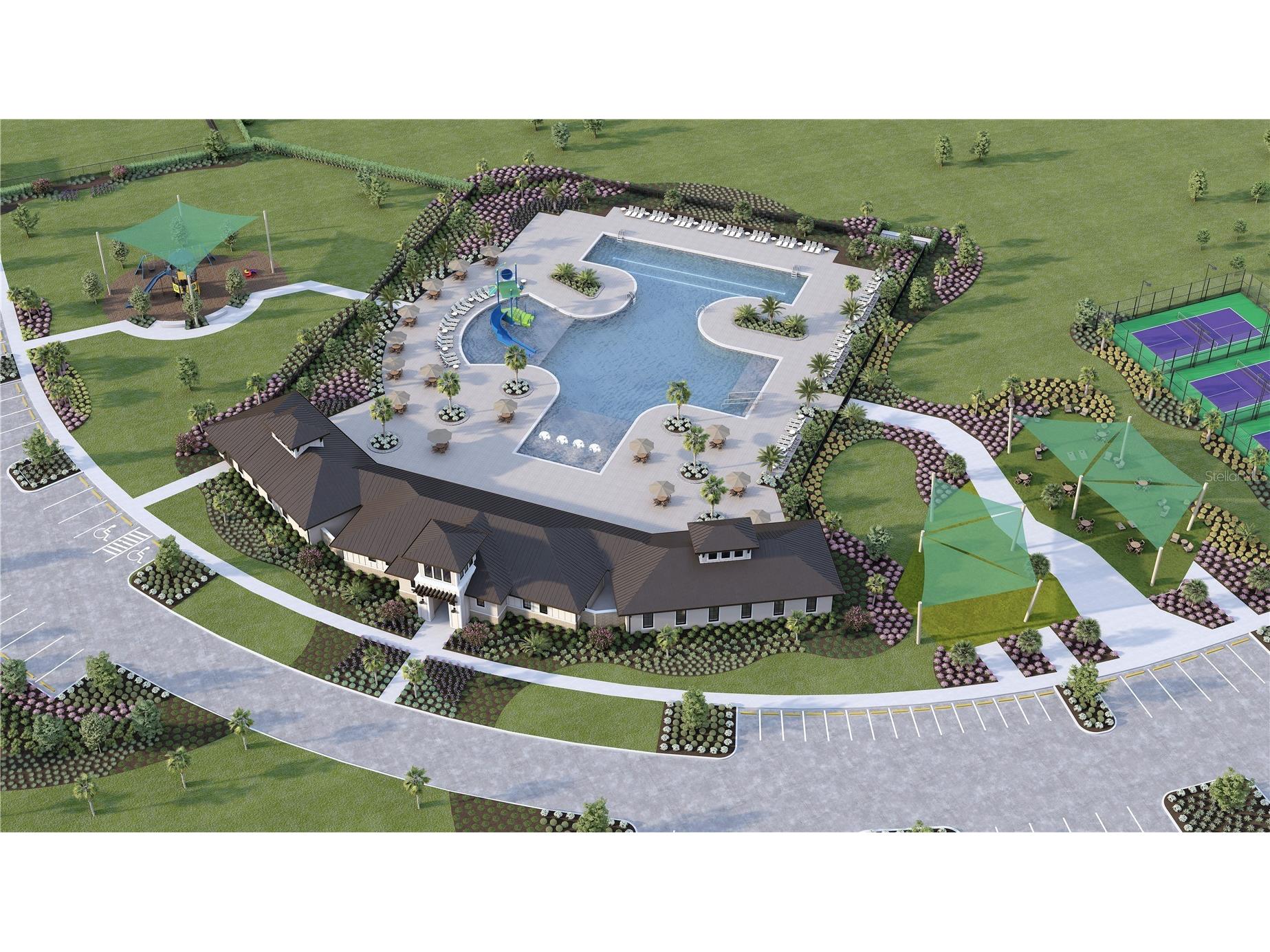 9122 Belleview Forest Pass Dade City FL 33525 TB8506081 image8