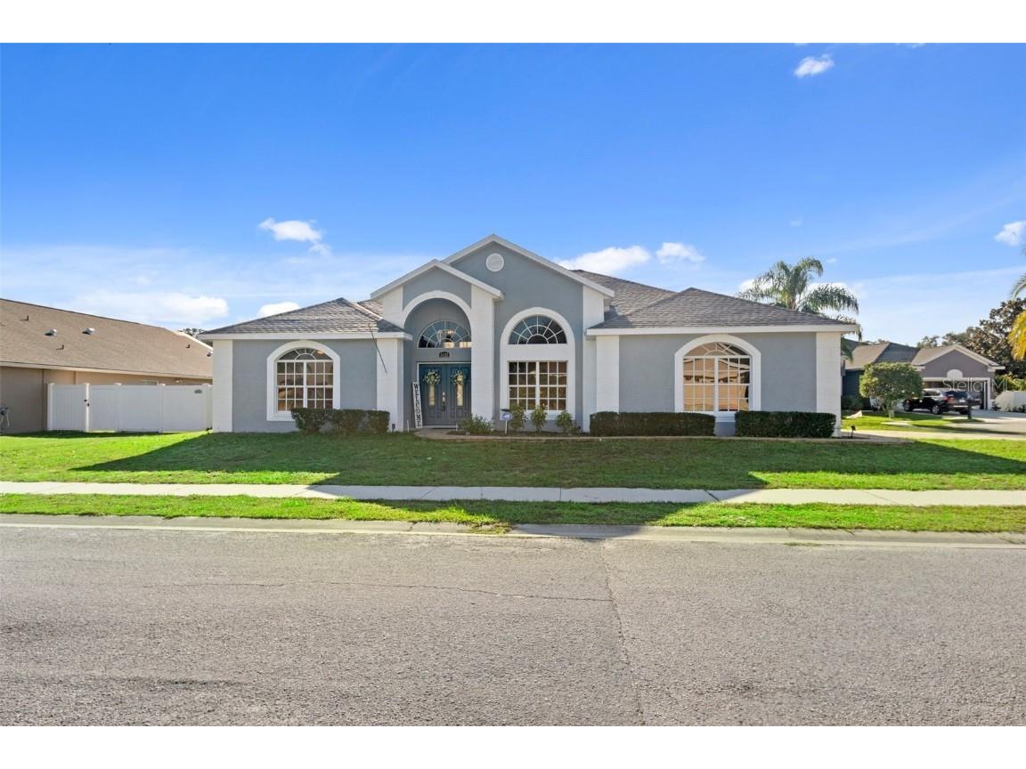9122 Flagstick Lane Hudson FL 34667 W7850962 image1