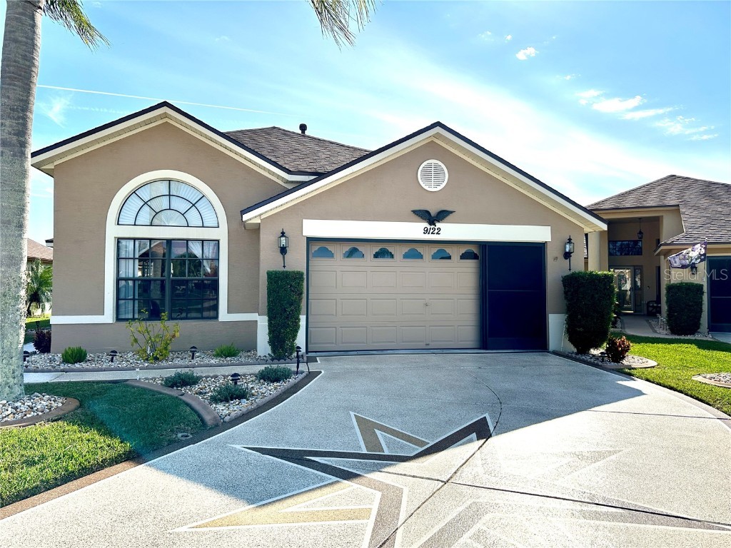 9122 Halberg Drive Hudson FL 34669 W7861213 image1