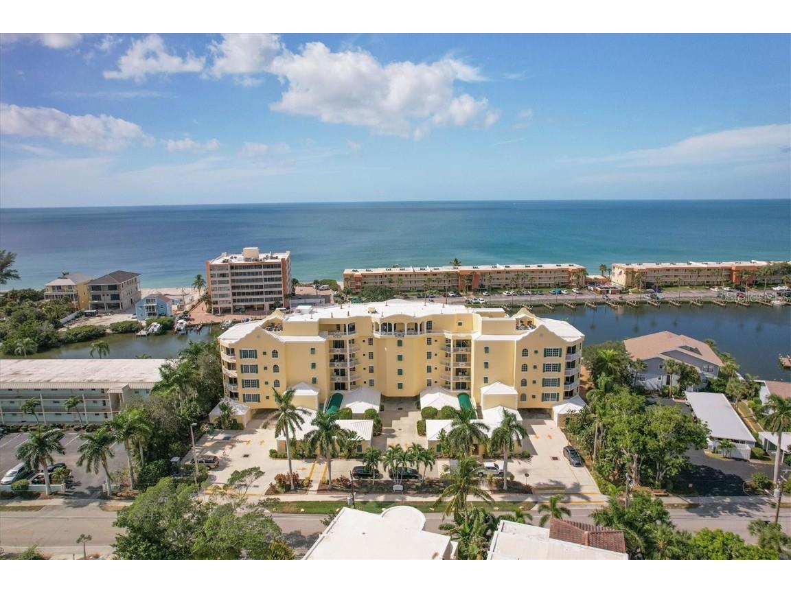 9122 Midnight Pass Road #24 Sarasota FL 34242 - BLIND PASS TURTLE BAY A4585094 image1