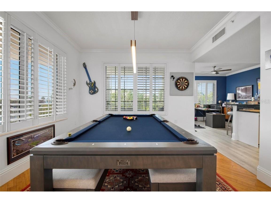 9122 Midnight Pass Road #34 Sarasota FL 34242 - INTRACOASTAL WATERWAY A4581541 image10