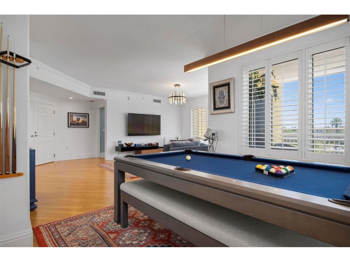 9122 Midnight Pass Road #34 Sarasota FL 34242 - INTRACOASTAL WATERWAY A4581541 image11