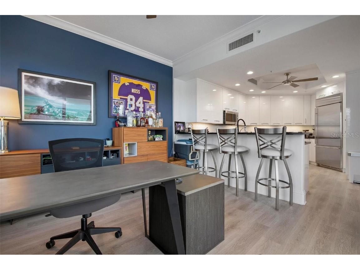 9122 Midnight Pass Road #34 Sarasota FL 34242 - INTRACOASTAL WATERWAY A4581541 image13