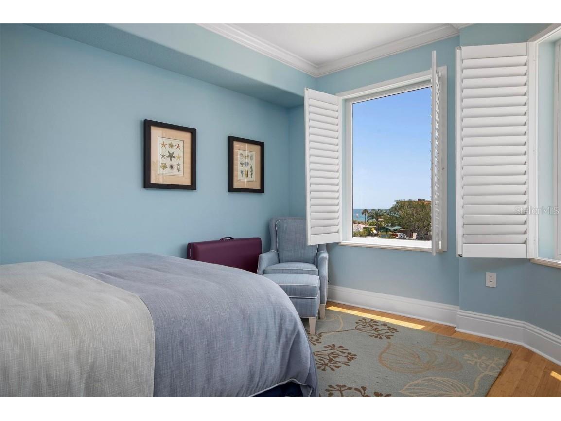 9122 Midnight Pass Road #34 Sarasota FL 34242 - INTRACOASTAL WATERWAY A4581541 image18