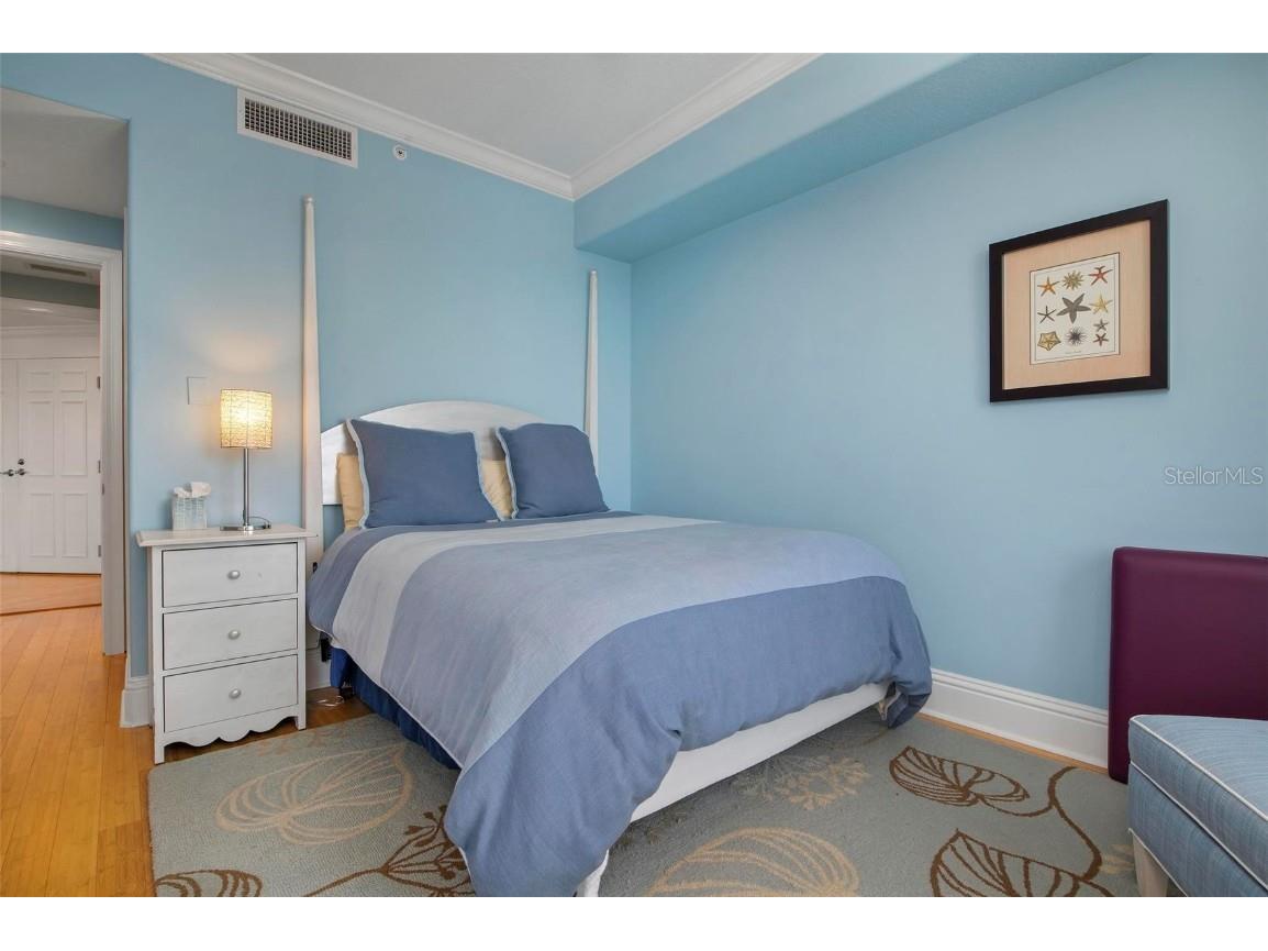 9122 Midnight Pass Road #34 Sarasota FL 34242 - INTRACOASTAL WATERWAY A4581541 image21