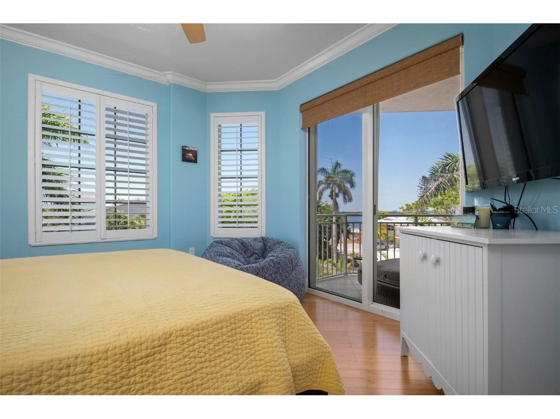 9122 Midnight Pass Road #34 Sarasota FL 34242 - INTRACOASTAL WATERWAY A4581541 image23