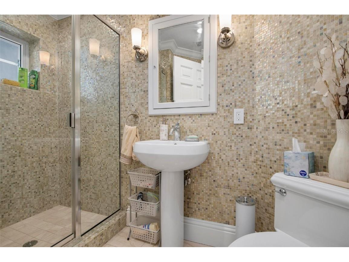 9122 Midnight Pass Road #34 Sarasota FL 34242 - INTRACOASTAL WATERWAY A4581541 image25